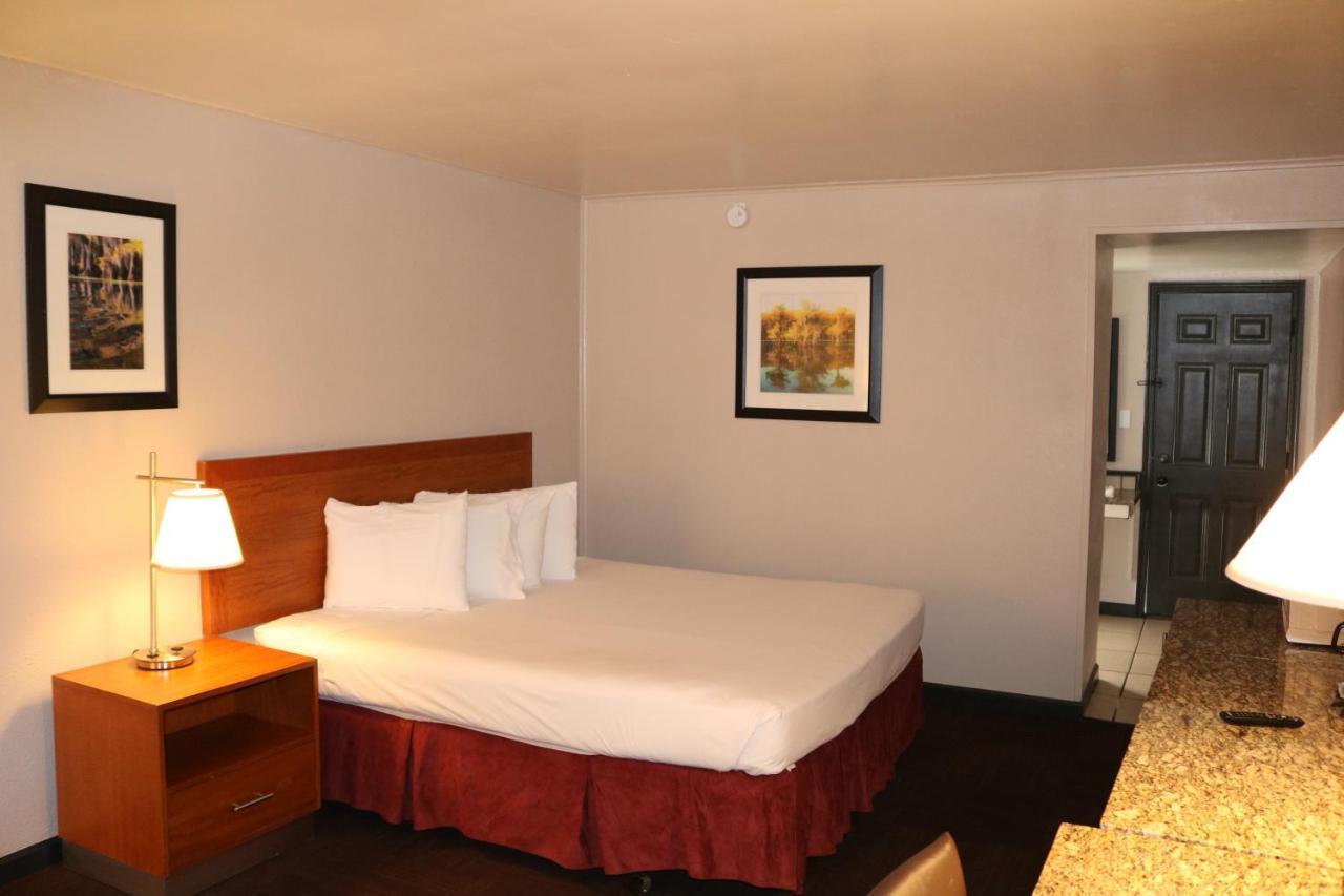 Friendship Inn Altus Εξωτερικό φωτογραφία