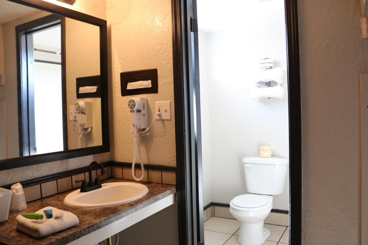 Friendship Inn Altus Εξωτερικό φωτογραφία