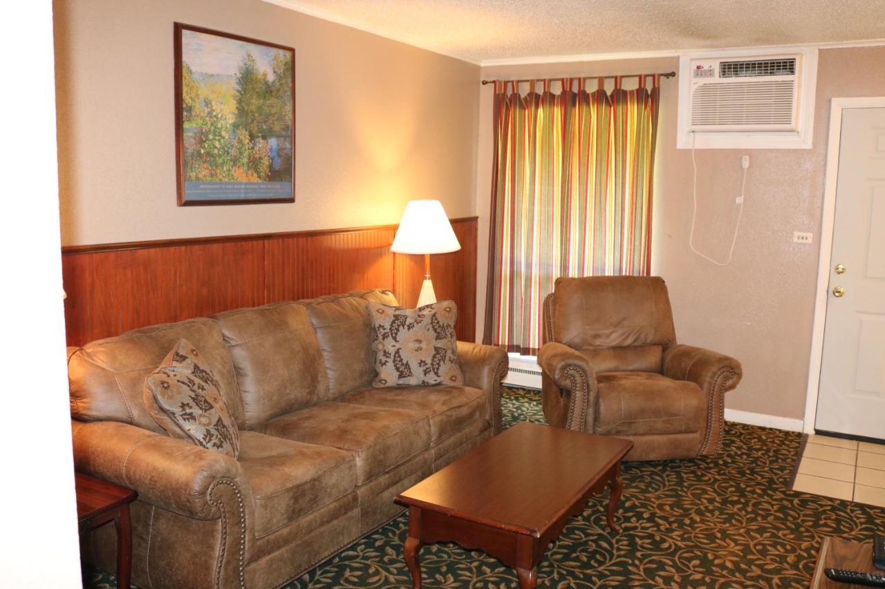 Friendship Inn Altus Εξωτερικό φωτογραφία